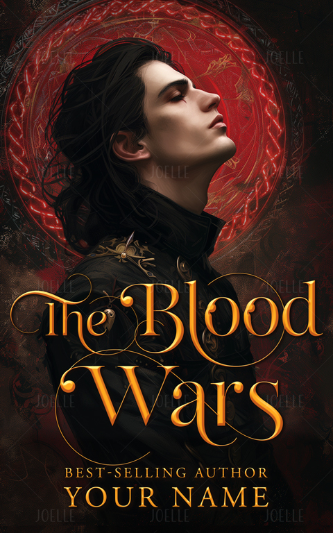 The Blood Wars